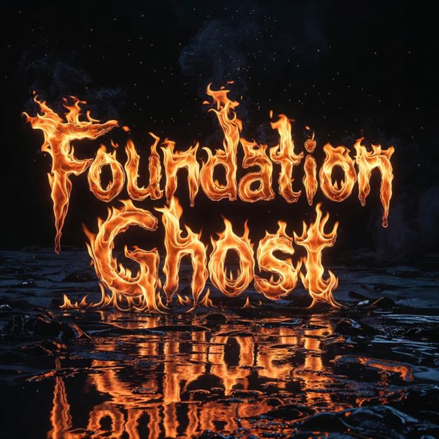 Ready pa'la Acción - 'FOUNDATION GHOSTS' [Ringtone]