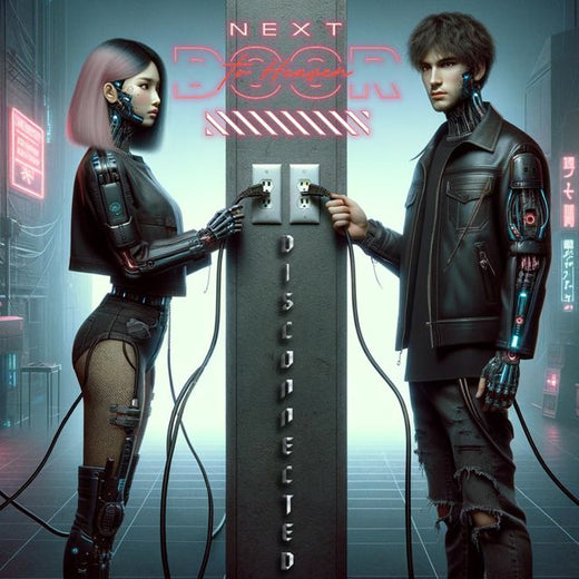 Next Door To Heaven - 'Disconnected' [Tono de llamada]