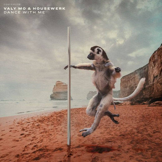 Valy Mo - 'Dance With Me (feat. Housewerk)' [Ringtone]