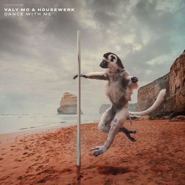Valy Mo - 'Dance With Me (feat. Housewerk)' [Ringtone]