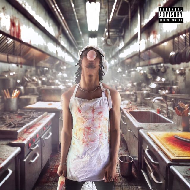 808Dash! - 'Rat Race!' [Ringtone]