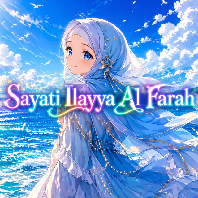 Chybee Mew - 'Sayati Ilayya Al Farah' [Ringtone]