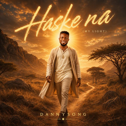 Dannysong - 'Haske na' [Ringtone]