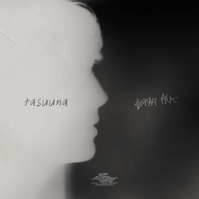 Tasuuna - 'Opals (feat. Oskar Mila)' [Ringtone]