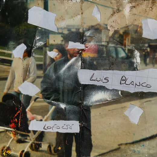 lofoese - 'Luis Blanco' [Ringtone]