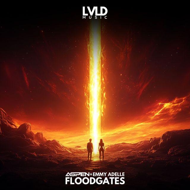 ASPEN - 'Floodgates (feat. Emmy Adelle)' [Ringtone]