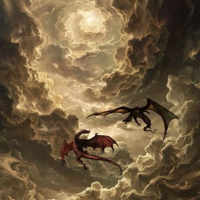 Herb4K - 'Slay The Dragon' [Ringtone]