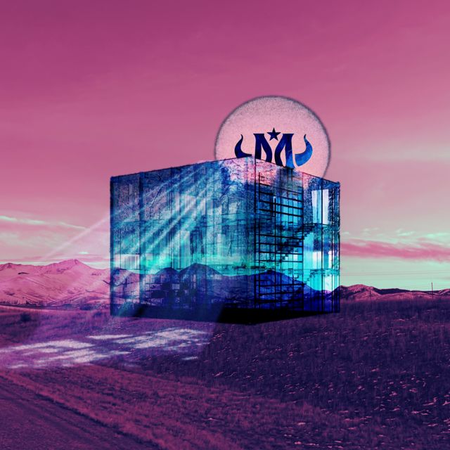 Austin Martin - 'Glass House' [Ringtone]