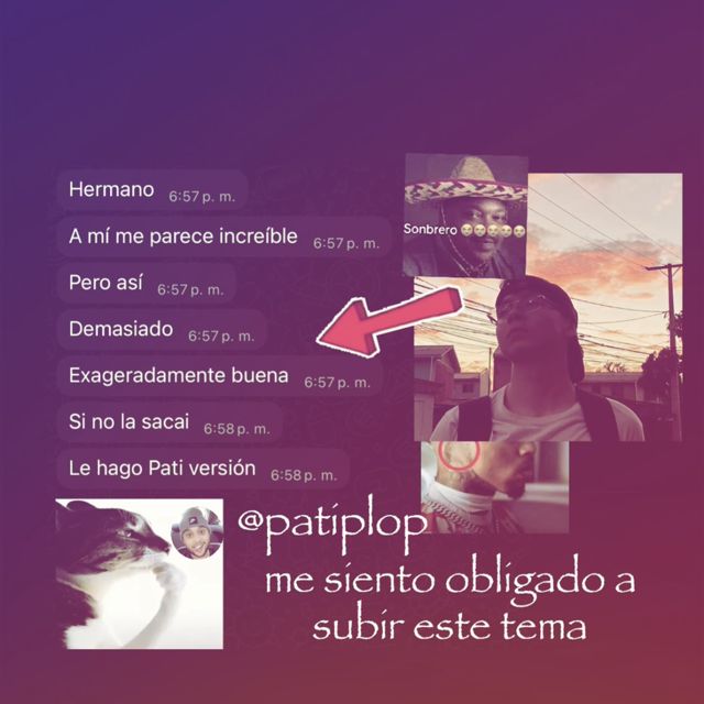 z1lva - 'estai en todos lados' [Ringtone]