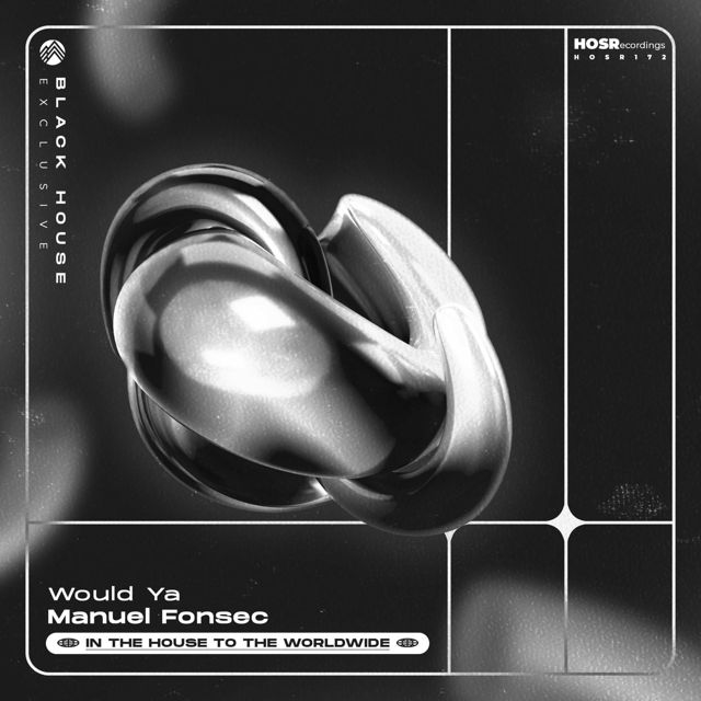 Manuel Fonsec - 'Would Ya' [Ringtone]