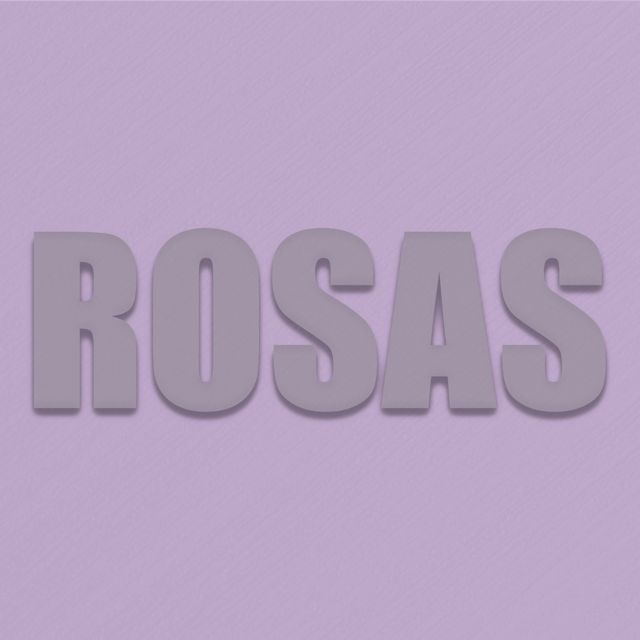 Saqui Music - 'Rosas' [Ringtone]