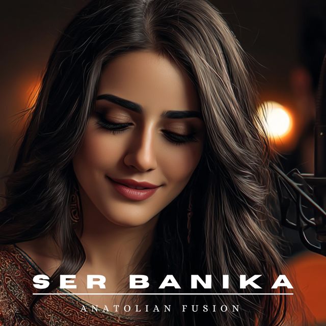 Anatolian Fusion - 'Ser Banika (Kurdish Remix)' [Ringtone]