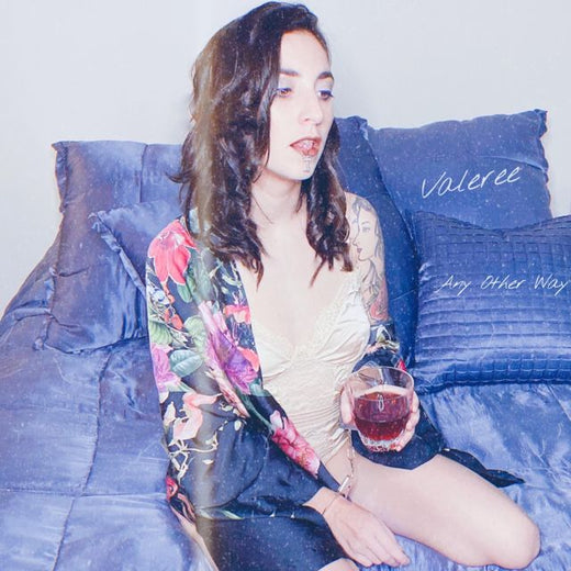 Valeree - 'Any Other Way' [Ringtone]