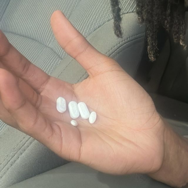 Trill300 - 'Striker Files (feat. Lil Aj) (feat. Lil Aj)' [Ringtone]