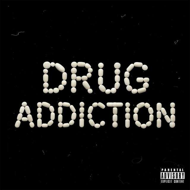 Lil Take - 'Drug Addiction' [Ringtone]