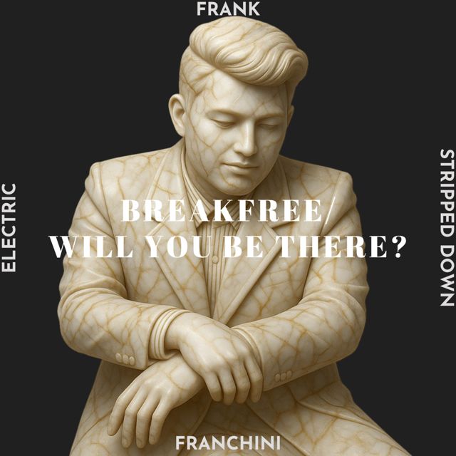 Frank Franchini - 'Breakfree (Stripped Down)' [Ringtone]