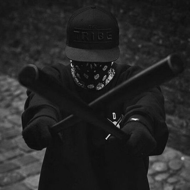 Rod Beats - 'Vida De Bandolero' [Ringtone]