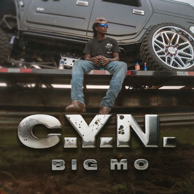 Big Mo - 'C.Y.N.' [Ringtone]