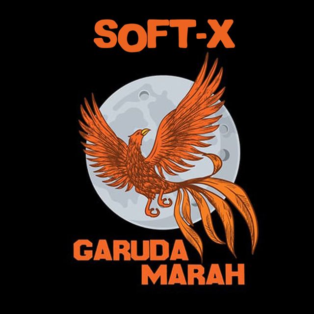 SOFT-X - 'Garuda Marah' [Ringtone]