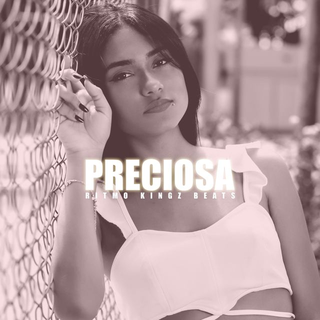 Ritmo Kingz Beats - 'Preciosa (feat. Pete)' [Ringtone]