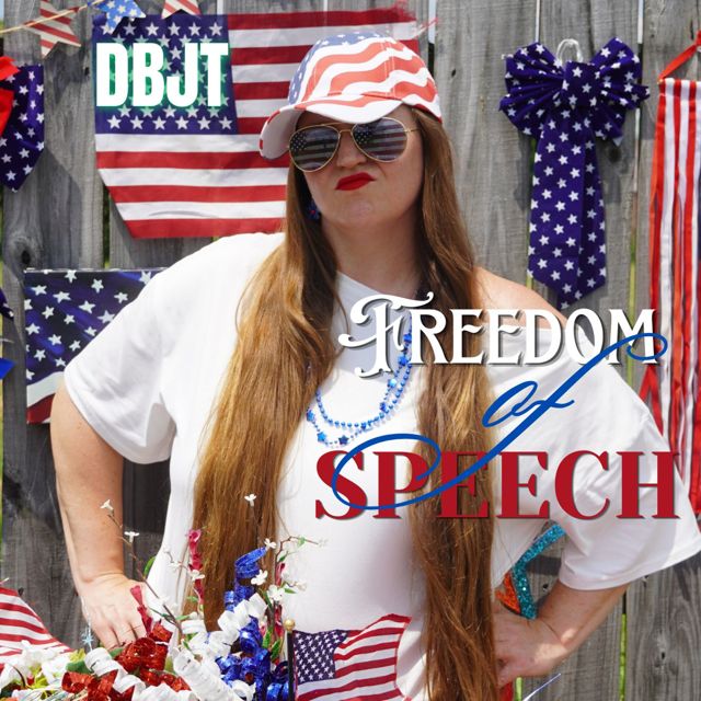 Dbjt - 'Freedom Of Speech' [Ringtone]
