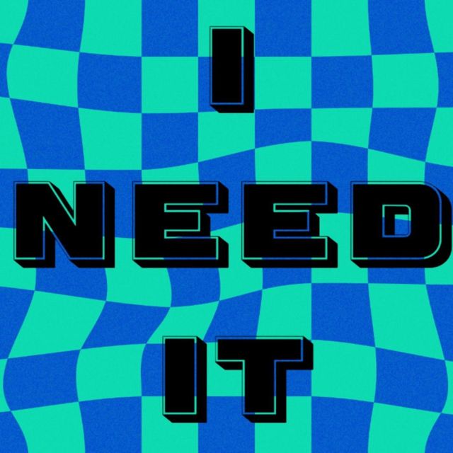 Sorry It's Over - 'I NEED IT' [Ringtone]