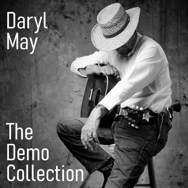 Daryl May - 'I Drink Only When I'm Lonely' [Ringtone]