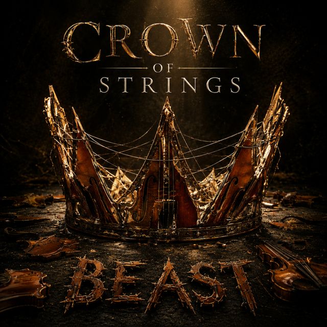 BEAST - 'Crown Of Strings' [Ringtone]