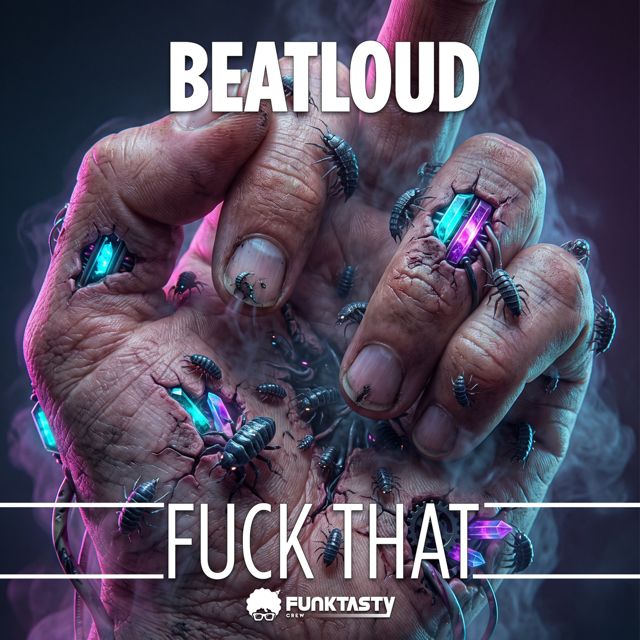Beatloud - 'Fuck That' [Ringtone]