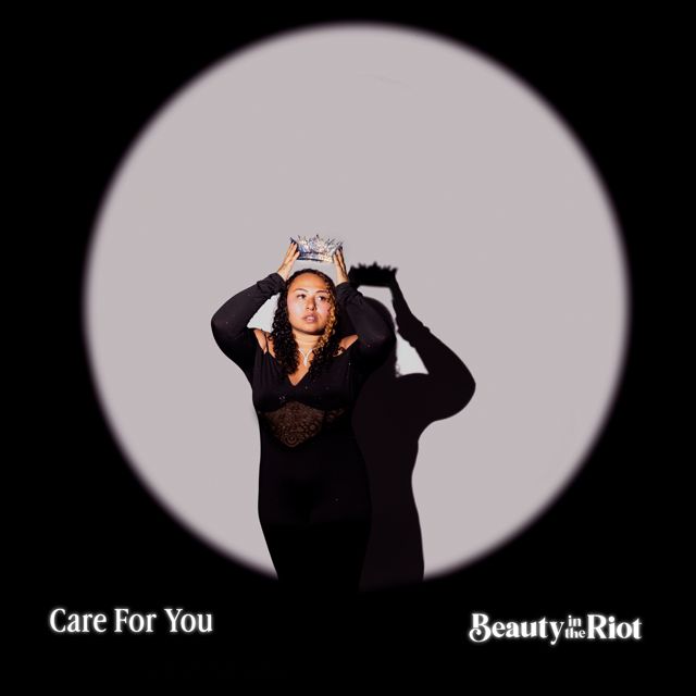 Beauty in the Riot - 'My Way' [Ringtone]
