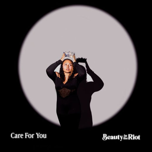 Beauty in the Riot - 'Stranger Danger' [Ringtone]