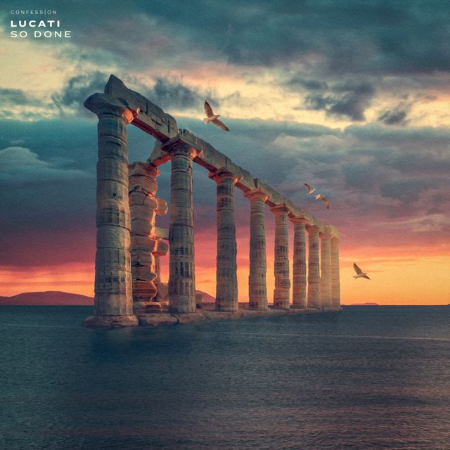 Lucati - 'So Done' [Ringtone]