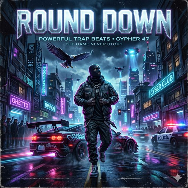 Brezzo - 'Round Down' [Ringtone]
