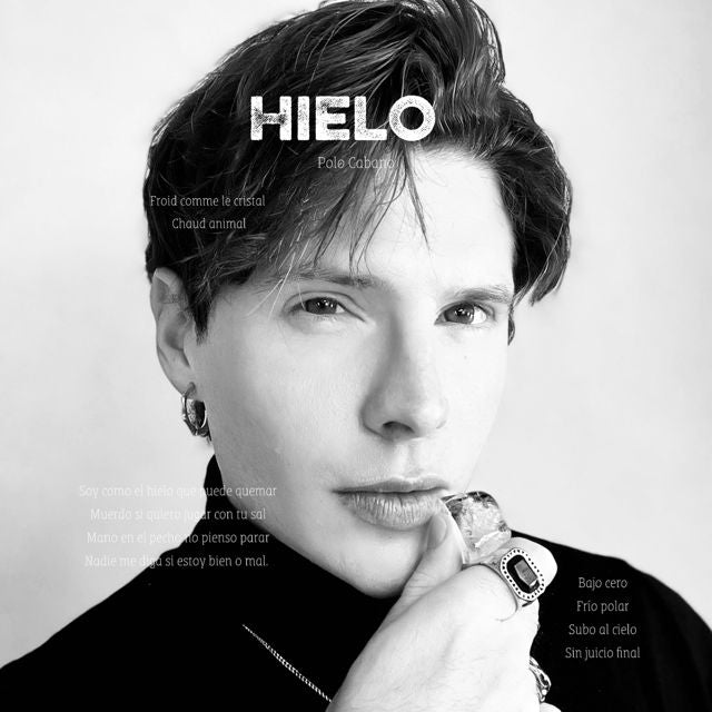 Polo Cabano - 'HIELO' [Ringtone]