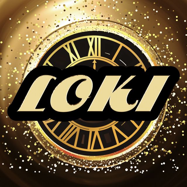 Jan Bergure - 'Very Full (Loki sings slow to Sylvie) [from "Loki"]' [Ringtone]