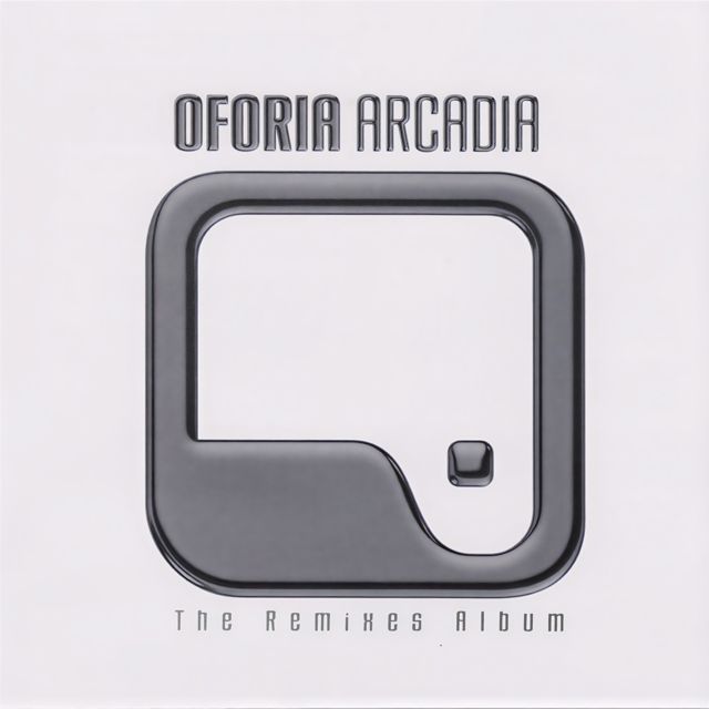 Oforia - 'Headed for Infinity (Fatali Remix) (feat. Fatali)' [Ringtone]