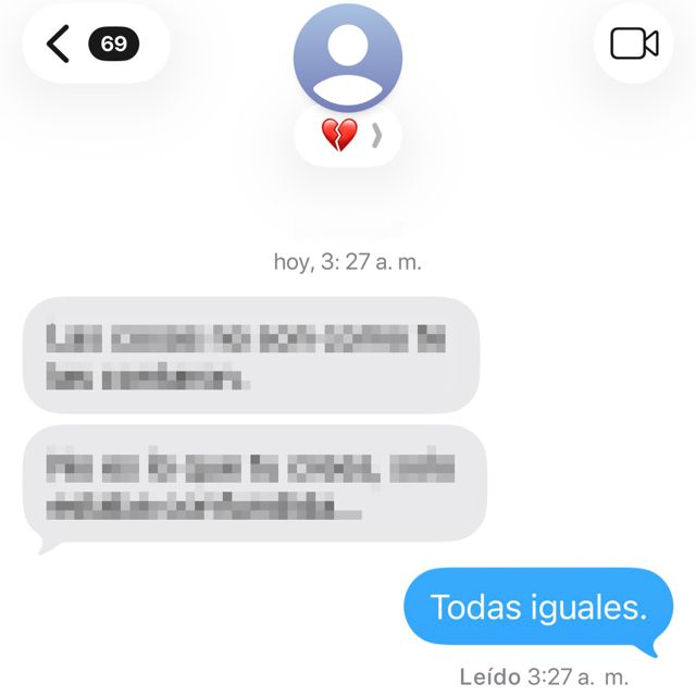 tyan - 'Todas Iguales' [Ringtone]