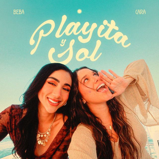 Beba De La Cruz - 'Playita y Sol (feat. Cara)' [Ringtone]