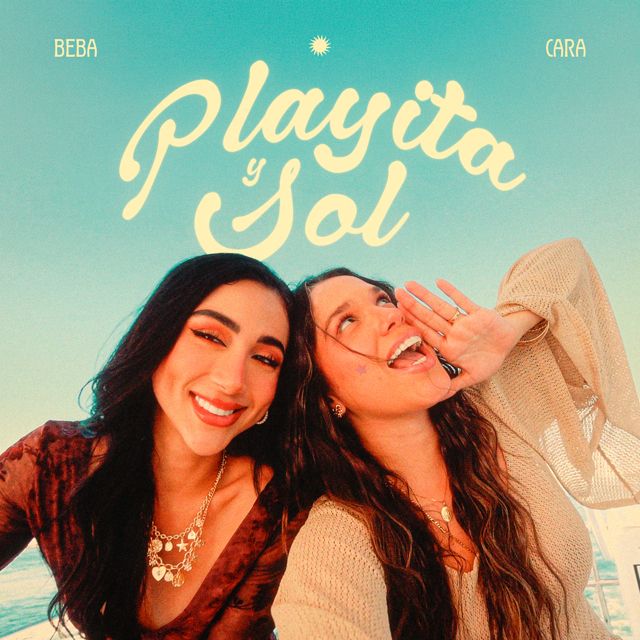 Beba De La Cruz - 'Playita y Sol (feat. Cara)' [Ringtone]