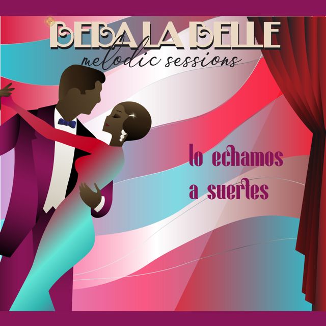 Bebalabelle - 'Lo echamos a suertes (Cover)' [Ringtone]
