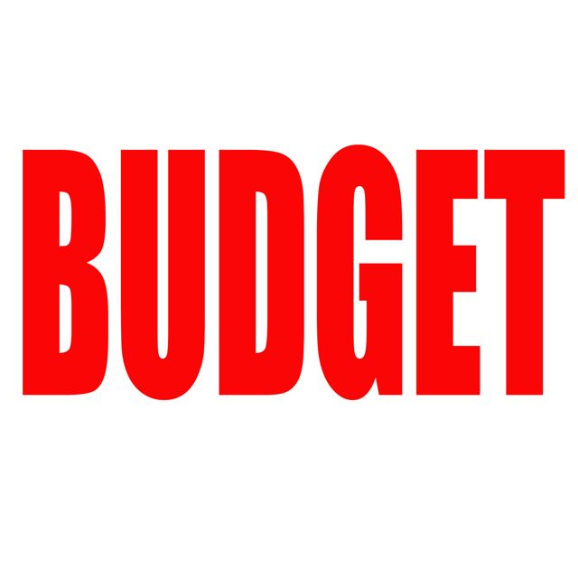 Dj Boojee Rama - 'Budget' [Ringtone]