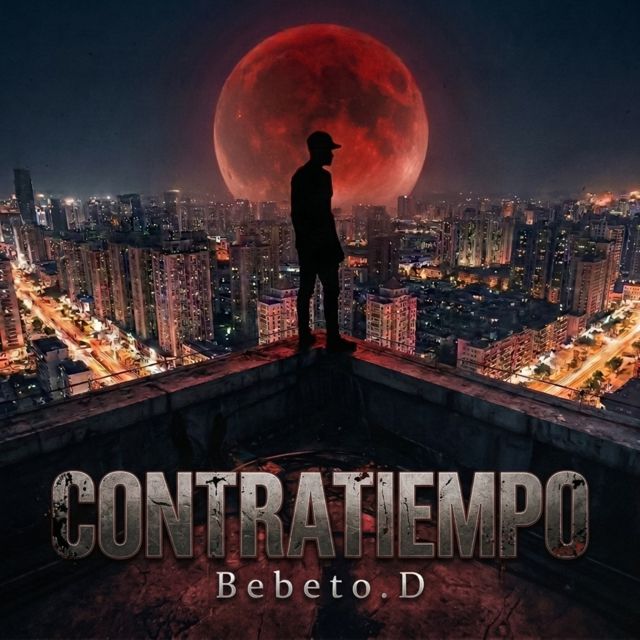 Bebeto.D - 'Contratiempo' [Ringtone]