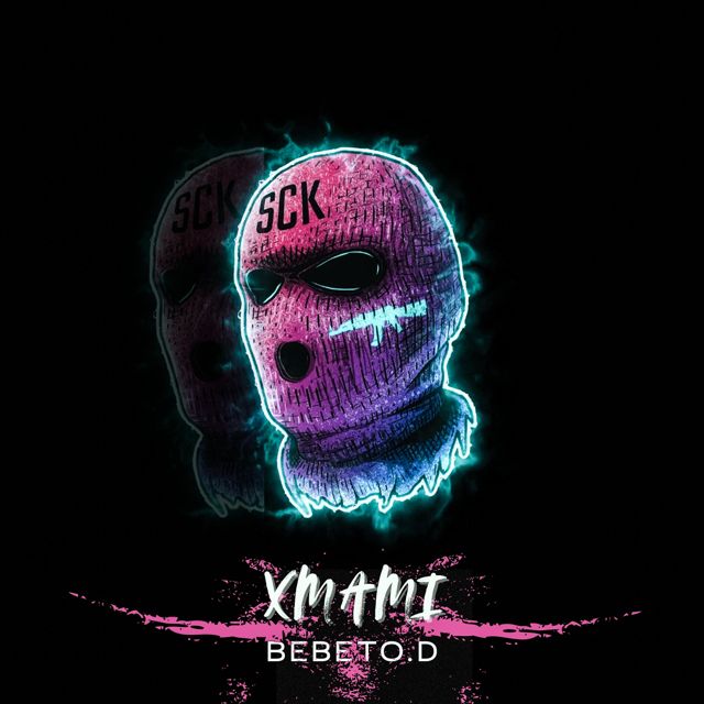 Bebeto.D - 'XMami' [Ringtone]
