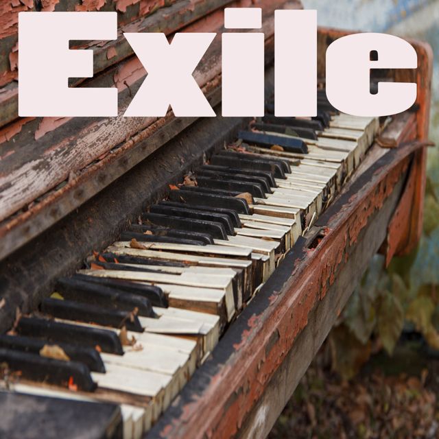 Diamond Cutz - 'Exile (Duet Chous)' [Ringtone]