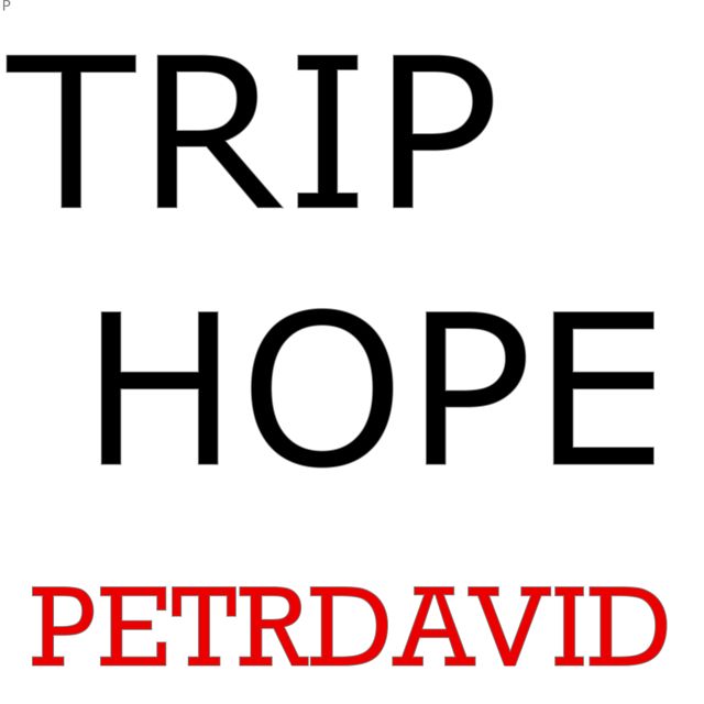 PetrDavid - 'Book (Breakbeat Version)' [Ringtone]