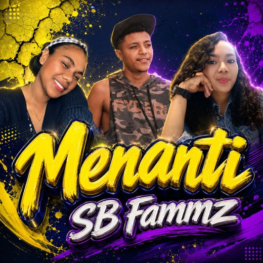SB Fammz - 'Menanti' [Ringtone]
