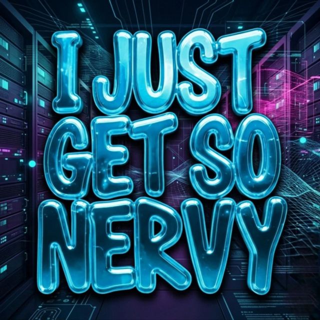 Beckham Music - 'GET SO NERVY (feat. BECKXLKZ & OGRVX)' [Ringtone]