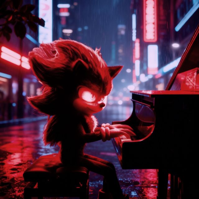 Beckham Music - 'BATIDÃO (Speed Up) (feat. BECKXLKZ & Sxnabi)' [Ringtone]