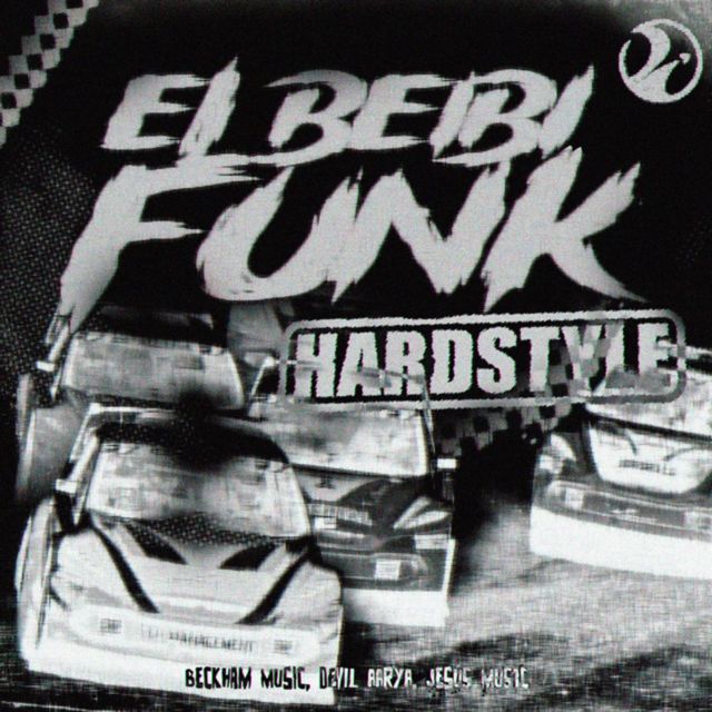 Beckham Music - 'EL BEIBI FUNK HARDSTYLE (Remix) (feat. DEVIL AARYA & Jesús Mus1c)' [Ringtone]