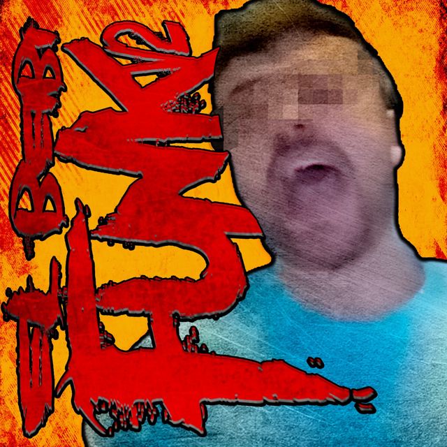 Beckham Music - 'EL BEIBI FUNK 2 (Speed Up) (feat. DJ SXLLX)' [Ringtone]